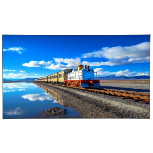 Dahua 65" LCD Digital Signage LDH65-HAI400L
