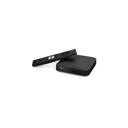 Strong Leap-S1 Android TV médialejátszó
