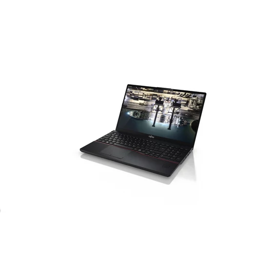 FUJITSU LIFEBOOK E5512 15.6" FHD /  i5-1235U / 16GB / 512GB / Windows 10/11 P/3Y
