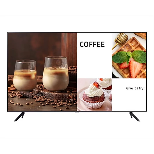 SAMSUNG 55" BEC-H 4K Business TV