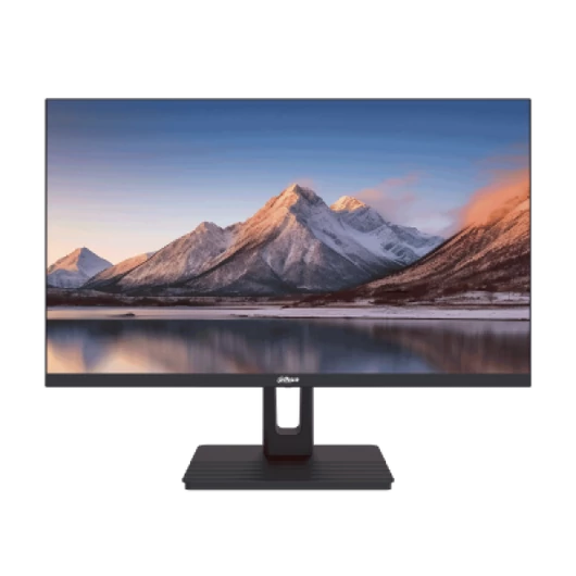 Monitor 24 Dahua LM24-C301B 2K IPS