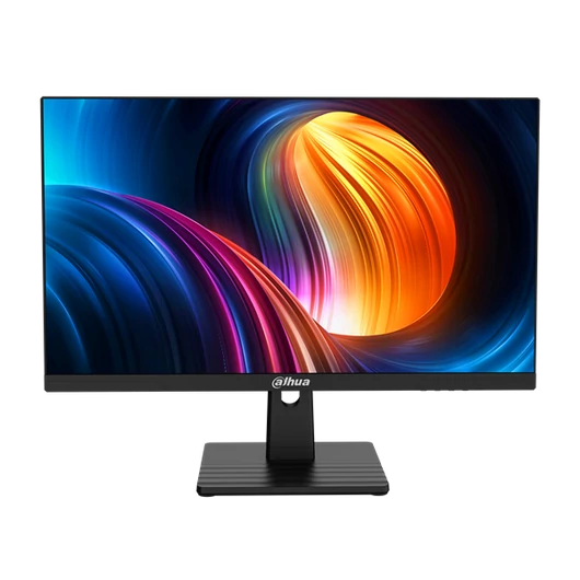 Dahua Monitor 25" - LM25-B221B (IPS; 16:9; 1920x1080; 1ms; 144Hz; 300cd; HDMI; DP)