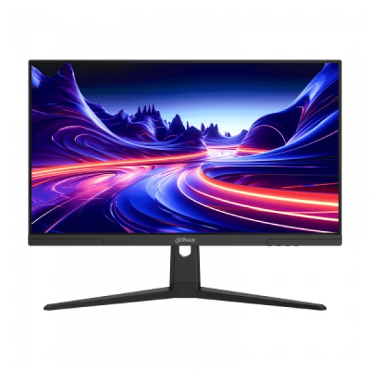 Gaming monitor 25 Dahua LM25-E231B FHD IPS 180 Hz