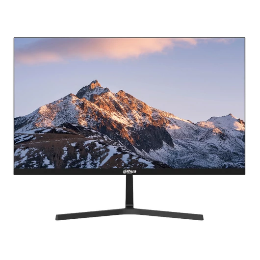 Dahua Monitor 27" - LM27-B221S (IPS; 16:9; 1920x1080; 1ms; 144Hz; 250cd; HDMI; DP; Speaker)