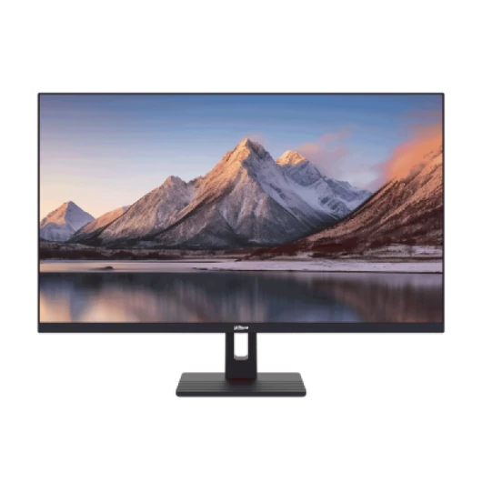 Monitor 32 Dahua LM32-C301B QHD IPS 75 Hz