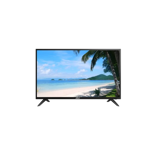 Dahua Monitor 43" - LM43-F200