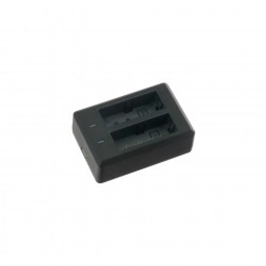 LAMAX Dual Charger