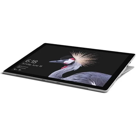 Surface Pro 6 - 256GB i7 8GB W10Pro Platinum EU Commercial