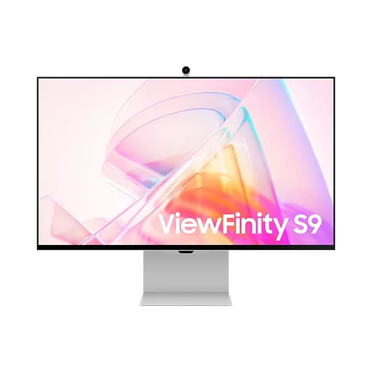 Samsung LS27C902PAUXDU 27" ViewFinity S9 S90PC monitor 5K Thunderbolt