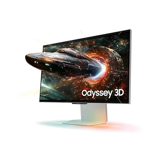 Samsung Monitor 27" - S27FG900XU (IPS, 3840x2160, 16:9, 4K, 165Hz, 350cd / m2, 1ms, Pivot)