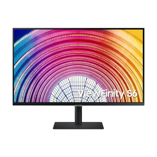 Samsung  LS32A600NAUXEN 32" QHD S60UA Nagy felbontású monitor WQHD