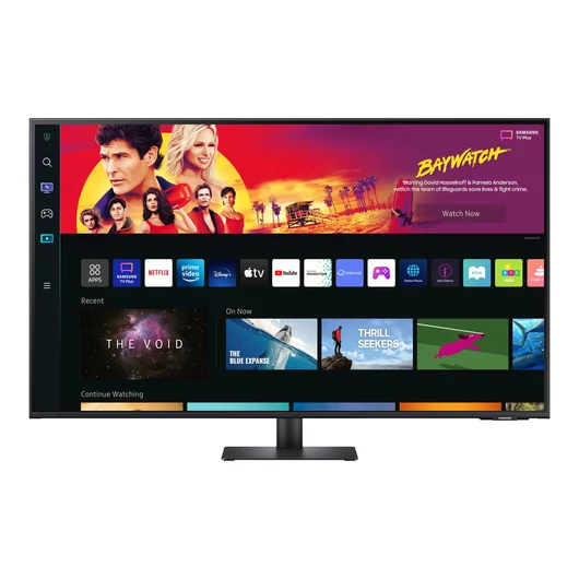 SAMSUNG Smart Monitor M7 BM700 43inch UHD VA 60Hz 4ms 300cd/m2 HDMI