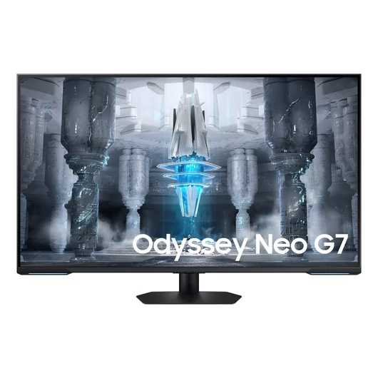 43" Samsung Odyssey Neo G70NC Smart Gaming monitor (LS43CG700NUXEN)