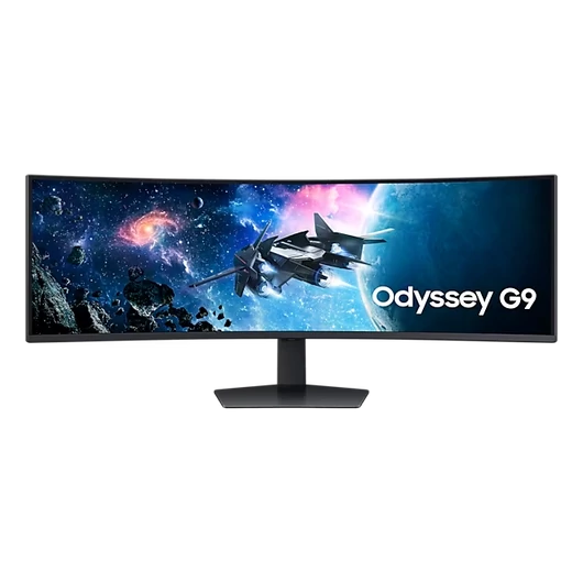 Samsung LS49CG950EUXEN  49" Odyssey G9 G95C QHD 2K 240Hz Gaming Monitor