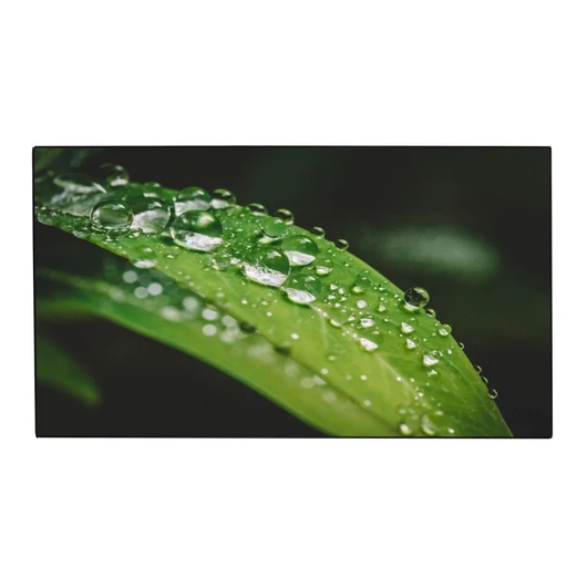 Dahua Videofal kijelző 55" LS550KDH-UF, 24/7, UHD, 700
