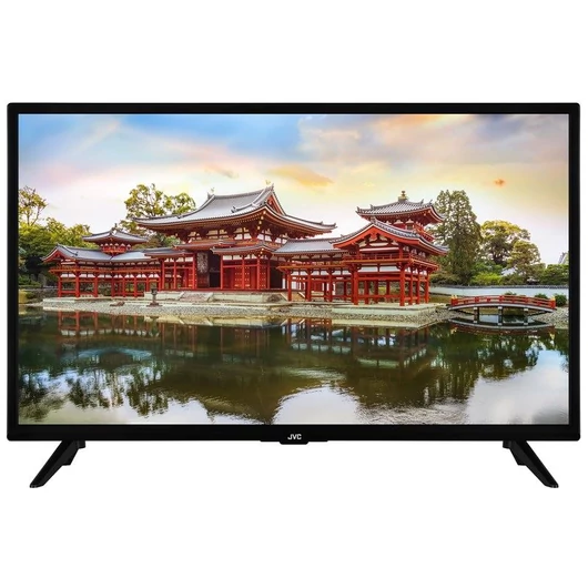 JVC LT32VH2105 32" HD Ready LED TV fekete