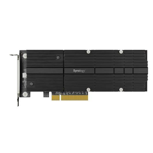M.2 SSD ADAPTER CARD 2X SLOT
