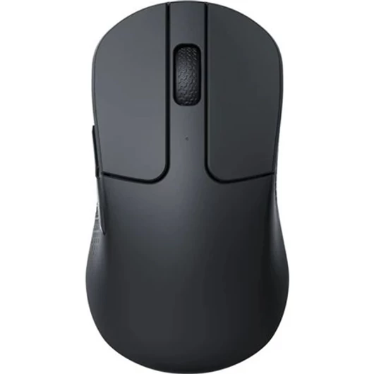 Keychron M3 Mini 8K optikai Bluetooth / vezeték nélküli egér fekete