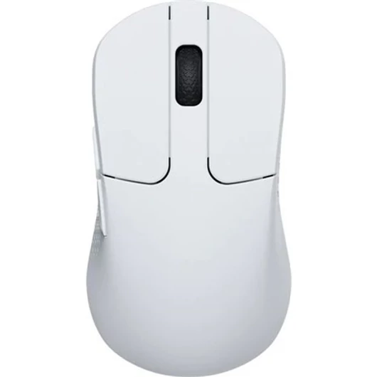 Keychron M3 Mini 8K optikai Bluetooth / vezeték nélküli egér fehér