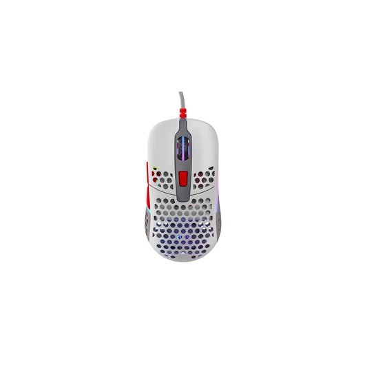 XTRFY M42 RGB MOUSE CORDED RETRO