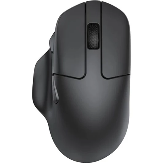 Keychron M7 Wireless Mouse - Black