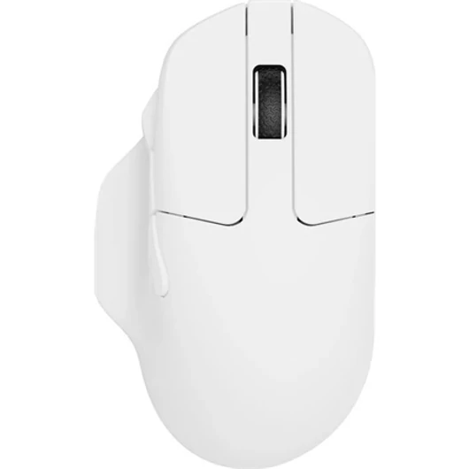 Keychron M7 Wireless Mouse - White