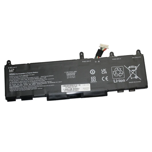 BTI 3C BATT ELITEBOOK 840 G9 .