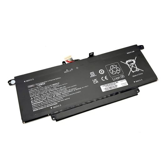 BTI 6C BAT ELITE DRAGONFLY G3 68WH OEM: SS04068XL-PL