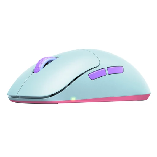 M8 WIRELESS GAMING MOUSE FROSTY MINT