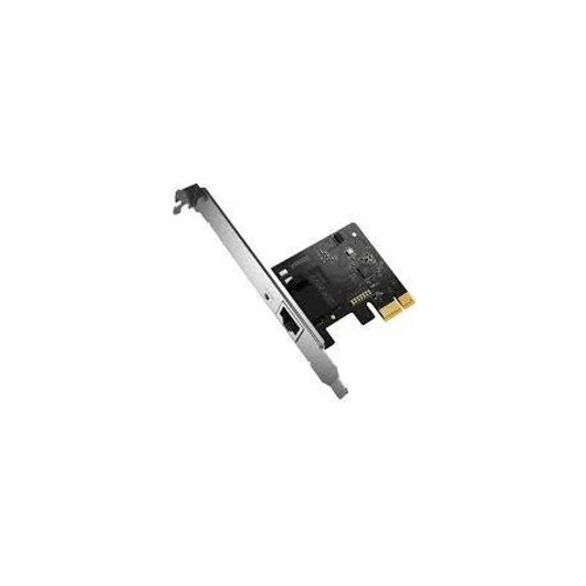 Mercusys MA210E 1Gb / s PCIe x1 RJ45 hálózati adapter low profile