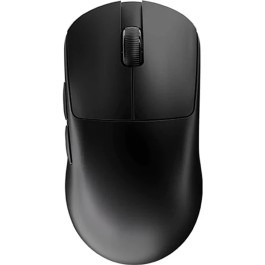 FGG MADLIONS MAD G MAX optikai vezeték nélküli gaming egér fekete (Bontott!)