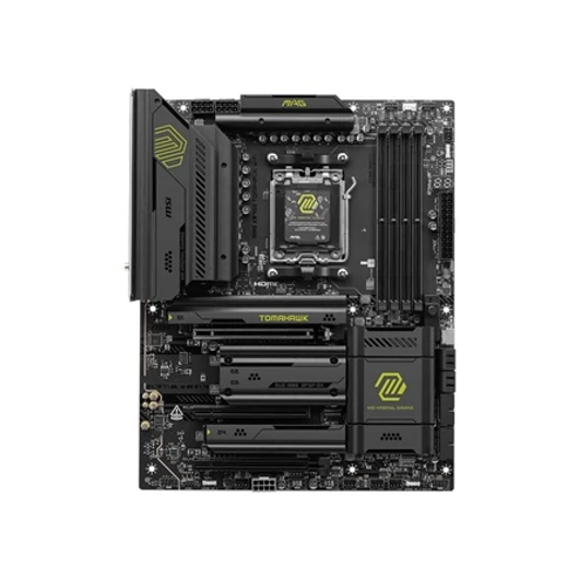 MSI MAG X870E TOMAHAWK WIFI desktop alaplap ATX