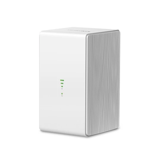 MERCUSYS 3G / 4G Modem + Wireless Router N-es 300Mbps 1xWAN / LAN(100Mbps) +1xLAN(100Mpbs), MB110-4G