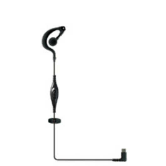 USB-C HEADSET WITH PTT BUTTON