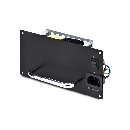 REDUNDANT POWER SUPPLY UNIT .