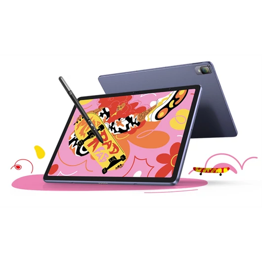XP-PEN Grafikus kijelző - Magic Drawing Pad (12,2", IPS, 3:2, 2160x1440, 2540 LPI, PS 16384, Android 14, 8GB, 256GB, BT)