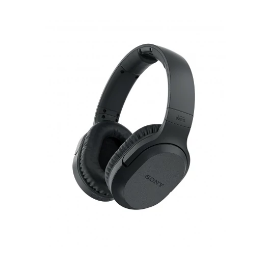 Sony MDR-RF895RK (Fekete) Vezeték nélküli RF fejhalgató