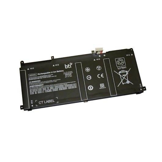 BTI 4C BATTERY FOR HP - COMPAQ ELITE X2 1013 G3 1013 G3 TABLET