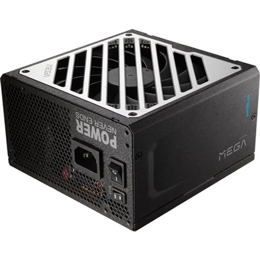 FSP MEGA GM ATX desktop tápegység 1200W 80+ Gold BOX