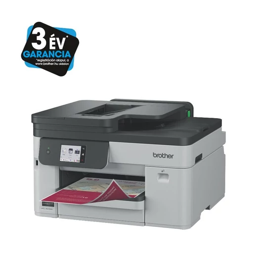Brother MFCJ5010DW színes tintasugaras multifunkciós nyomtató