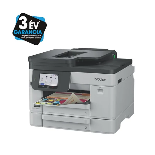 Brother MFCJ5110DW színes tintasugaras multifunkciós nyomtató