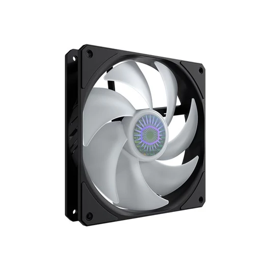 COOLER MASTER Fan SickleFlow 140 ARGB