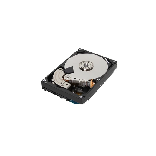 ENTERPRISE CAPACITY HDD 2TB 3.5IN SATA 7200RPM 128MB 4KN