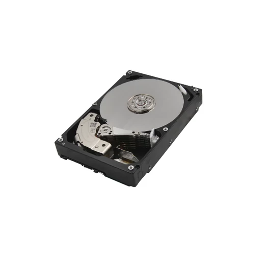 ENTERPRISE CAPACITY HDD 10TB 3.5IN SATA 7200RPM 256MB 4KN