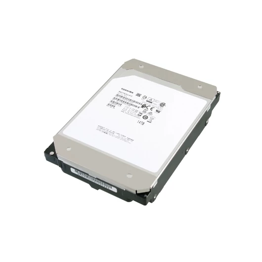 ENTERPRISE CAPACITY HDD 12TB 3.5IN SATA 7200RPM 256MB 4KN