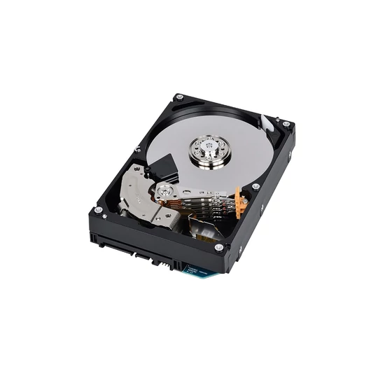 ENTERPRISE CAPACITY HDD 4TB 3.5IN SATA 7200RPM 256MB 512E