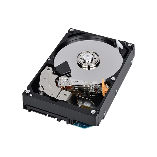 ENTERPRISE CAPACITY HDD 6TB 3.5IN SAS 7200RPM 256MB 4KN