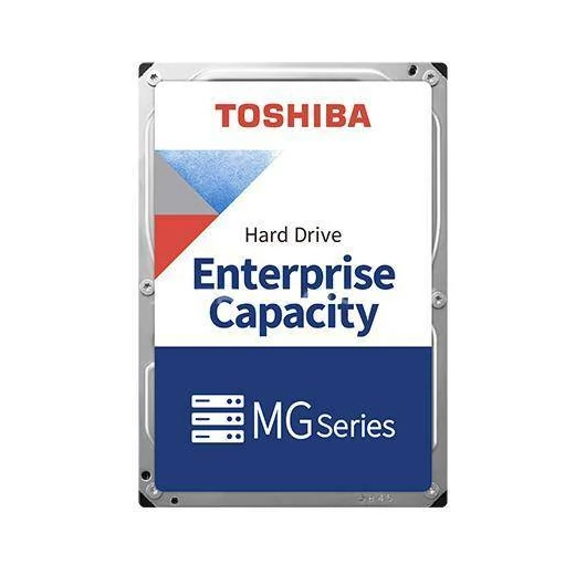 HDD TOSHIBA Enterprise 3.5'' HDD 18TB 7200RPM SATA 6Gb/s 512MB