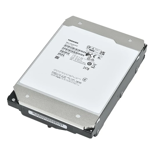ENTERPRISE CAPACITY HDD 14TB 3.5IN SATA 7200RPM 512MB 512E