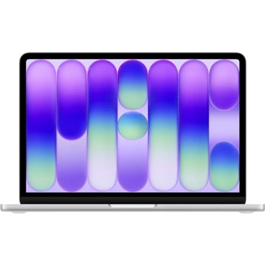 Apple MacBook Neo notebook ezüst (Silver)